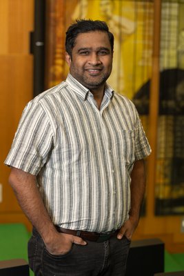 Dr Anjana C. Karawita